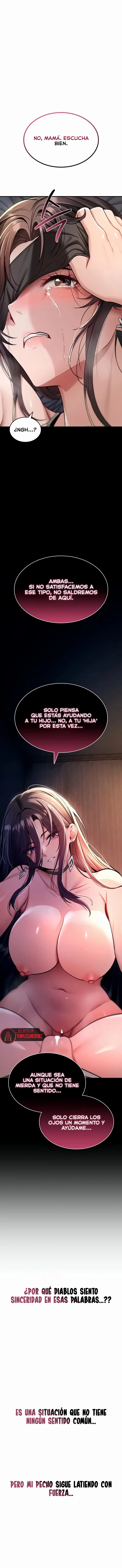 ¡Nunca me Romperé! Capítulo 59 - Página 8