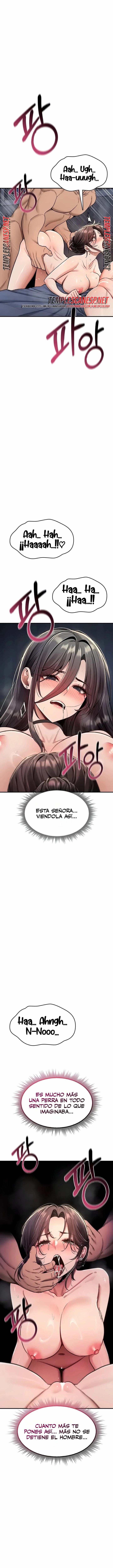 ¡Nunca me Romperé! Capítulo 59 - Página 14