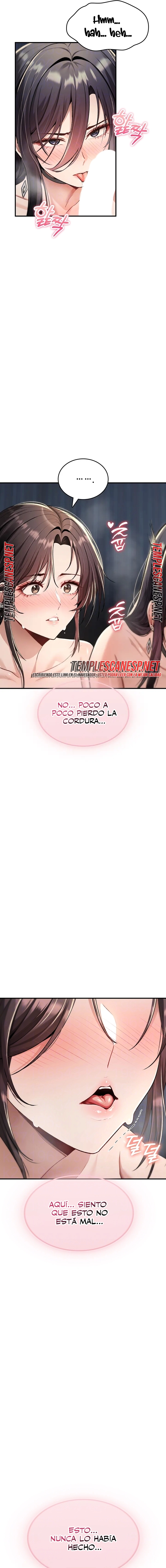 ¡Nunca me Romperé! Capítulo 60 - Página 2