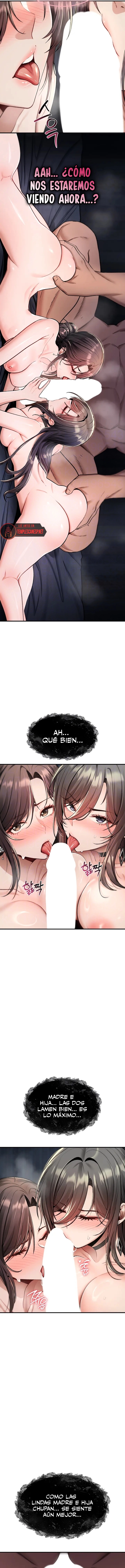 ¡Nunca me Romperé! Capítulo 60 - Página 3