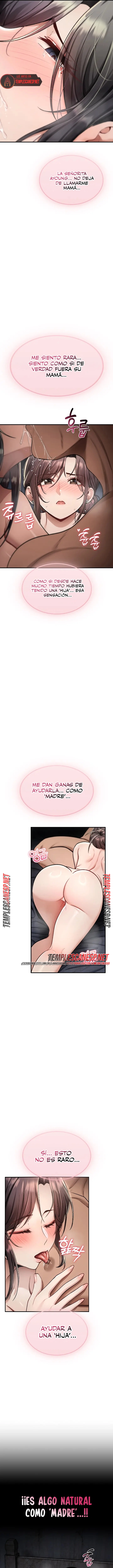 ¡Nunca me Romperé! Capítulo 60 - Página 6
