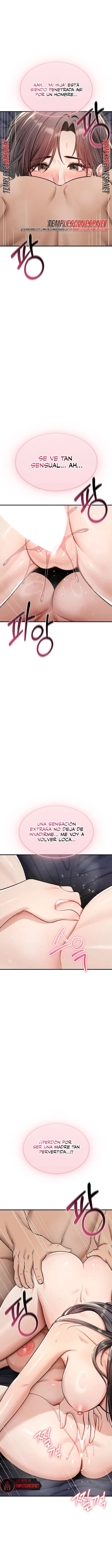 ¡Nunca me Romperé! Capítulo 60 - Página 13