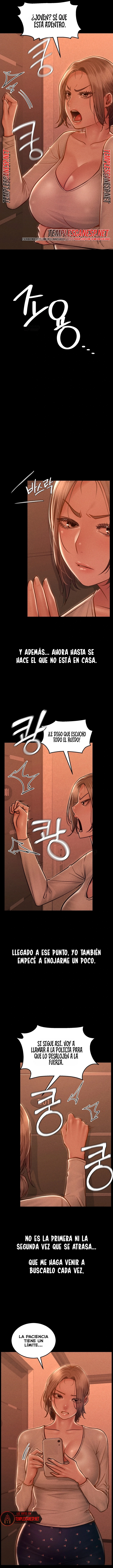 Villa Paraíso Capítulo 48 - Página 6