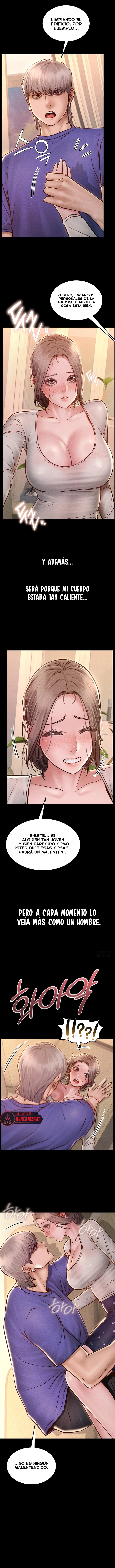 Villa Paraíso Capítulo 48 - Página 13
