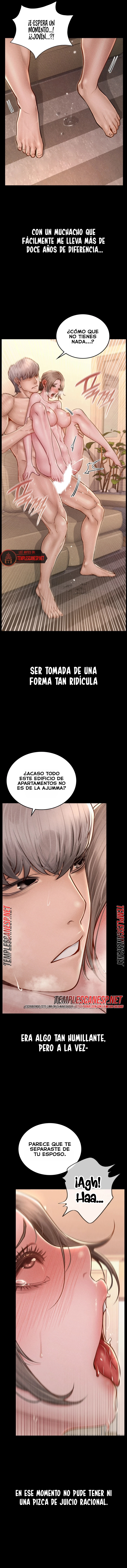 Villa Paraíso Capítulo 49 - Página 11
