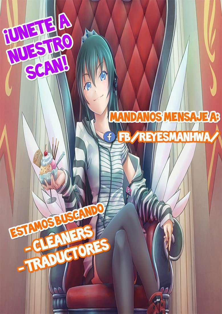 Padre Sustituto Capítulo 8 - Página 12