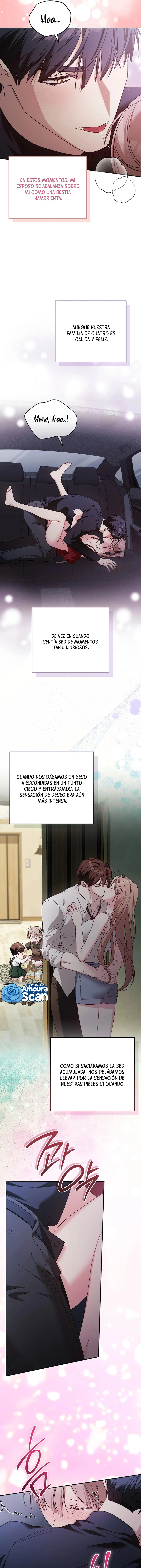 Embarazo obediente Capítulo 41 - Página 7