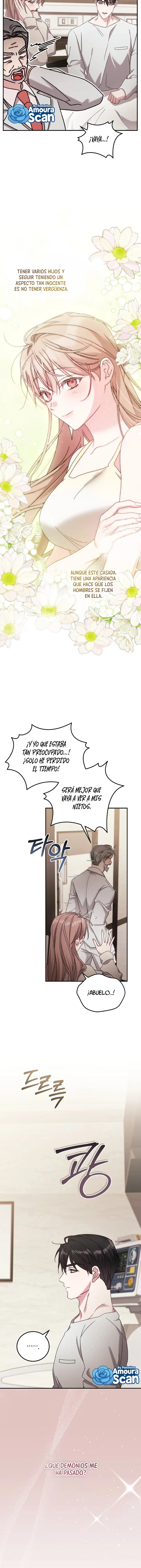 Embarazo obediente Capítulo 42 - Página 12