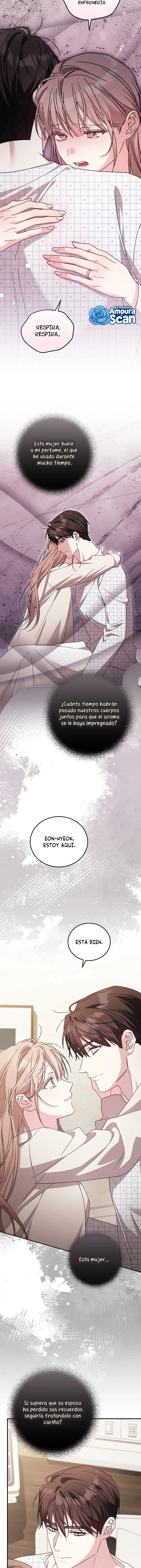 Embarazo obediente Capítulo 43 - Página 2