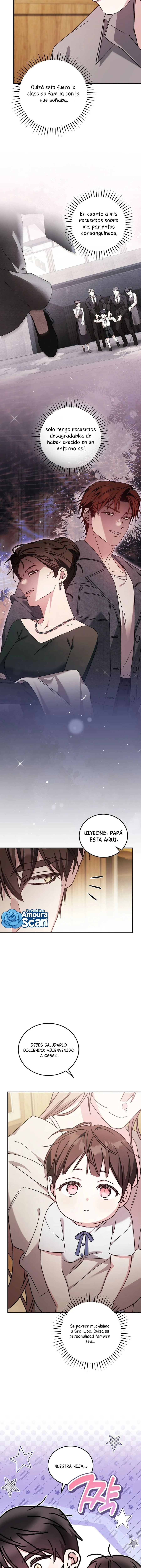 Embarazo obediente Capítulo 43 - Página 10