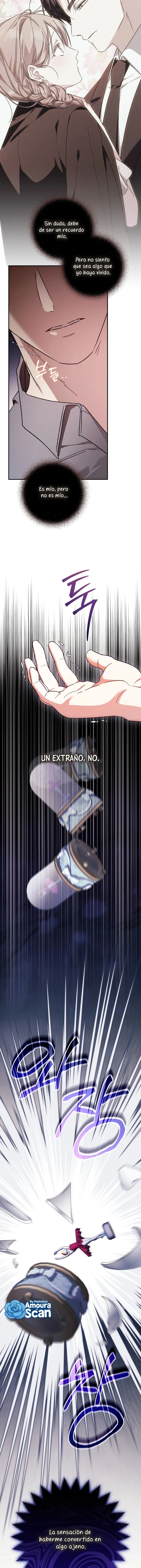 Embarazo obediente Capítulo 43 - Página 15
