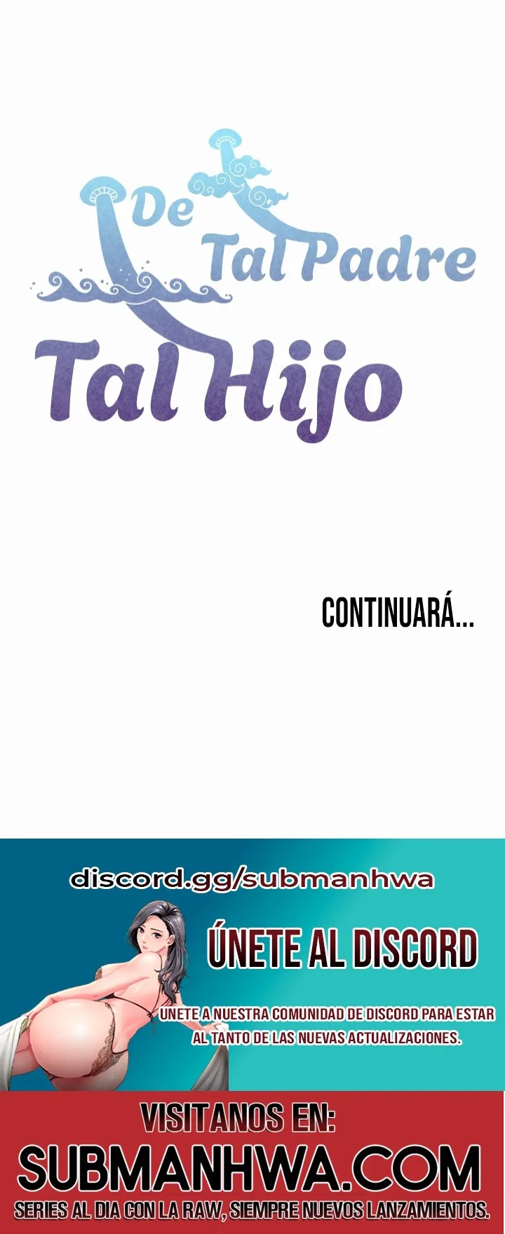El Superdotado Capítulo 43 - Página 11