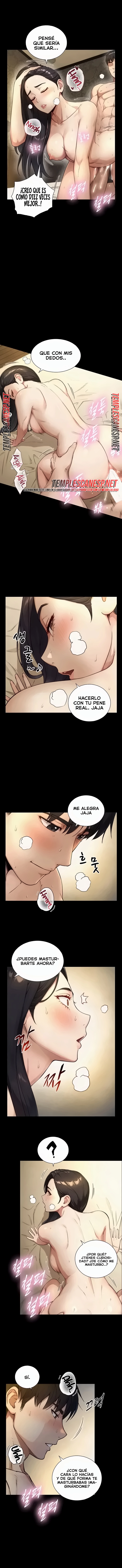 El Superdotado Capítulo 44 - Página 4