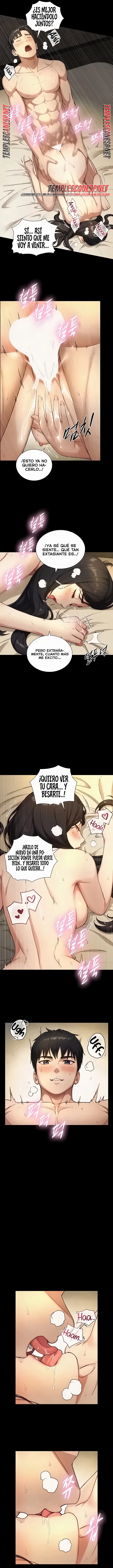 El Superdotado Capítulo 44 - Página 9
