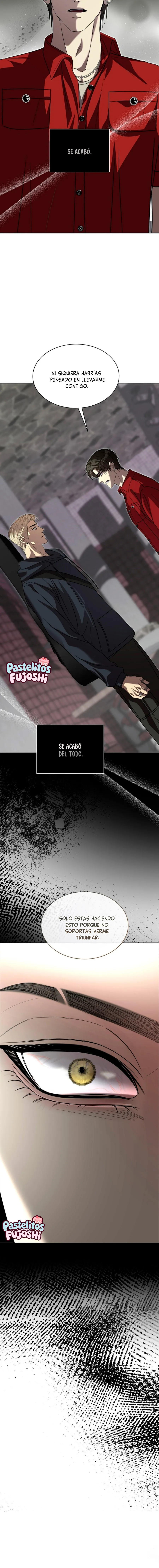 ¡Maravilla sin trastes! Capítulo 13 - Página 7
