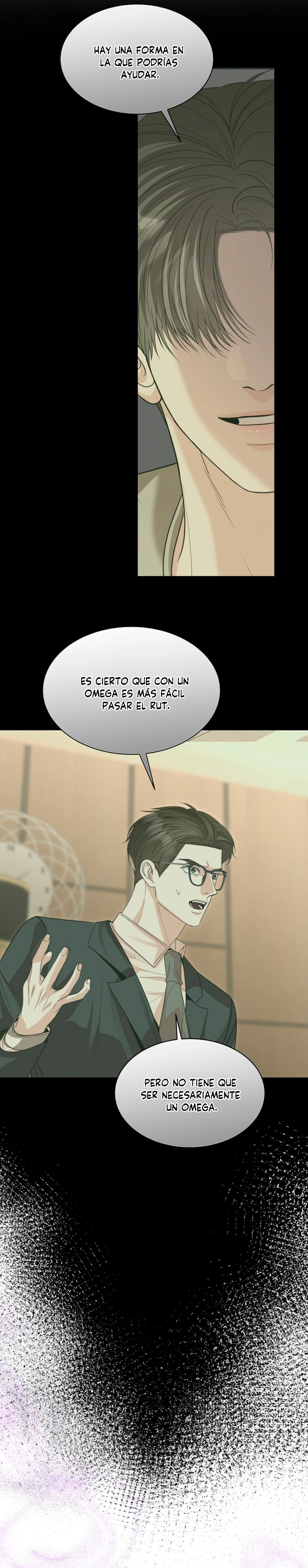 ¡Maravilla sin trastes! Capítulo 19 - Página 19