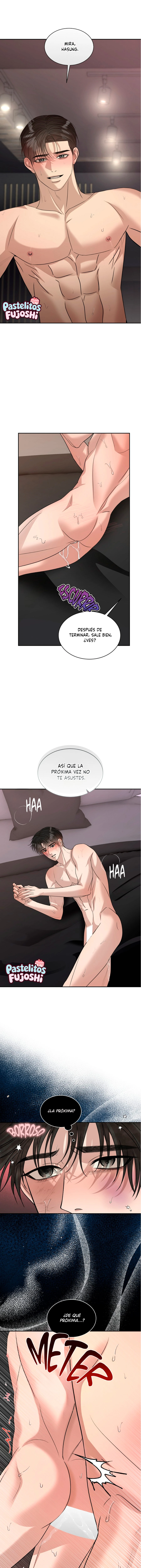 ¡Maravilla sin trastes! Capítulo 22 - Página 2