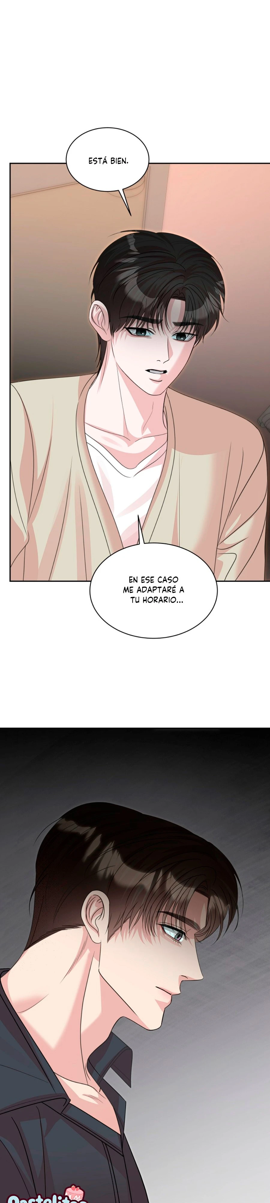 ¡Maravilla sin trastes! Capítulo 23 - Página 32