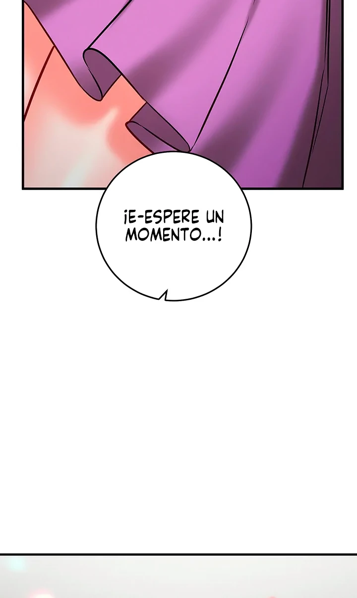 Control Mental Capítulo 47 - Página 21