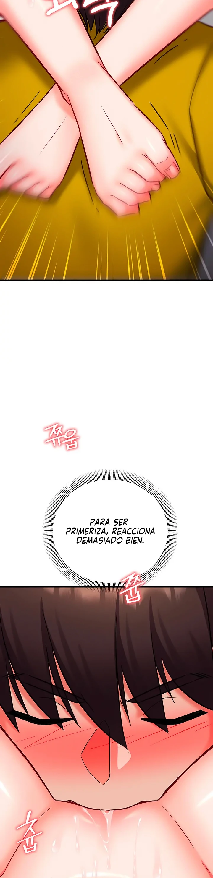 Control Mental Capítulo 47 - Página 25