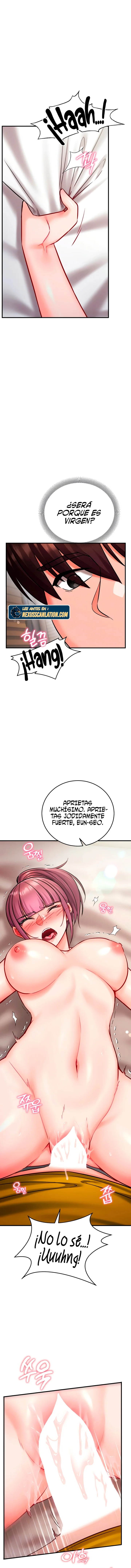 Control Mental Capítulo 48 - Página 4