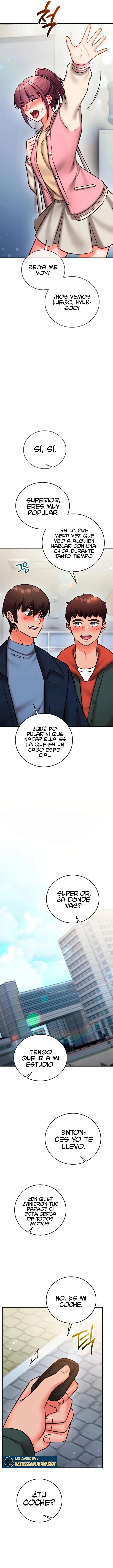 Control Mental Capítulo 51 - Página 7