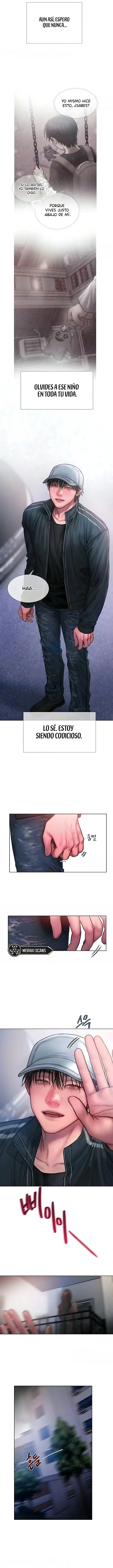 Codicioso Capítulo 42 - Página 13