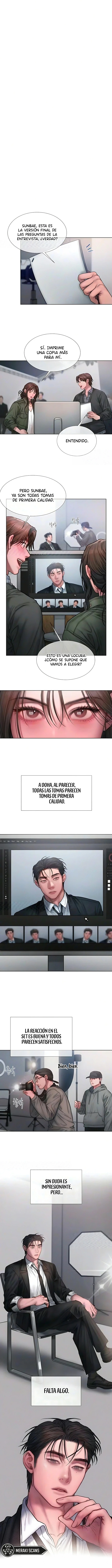 Codicioso Capítulo 42 - Página 19