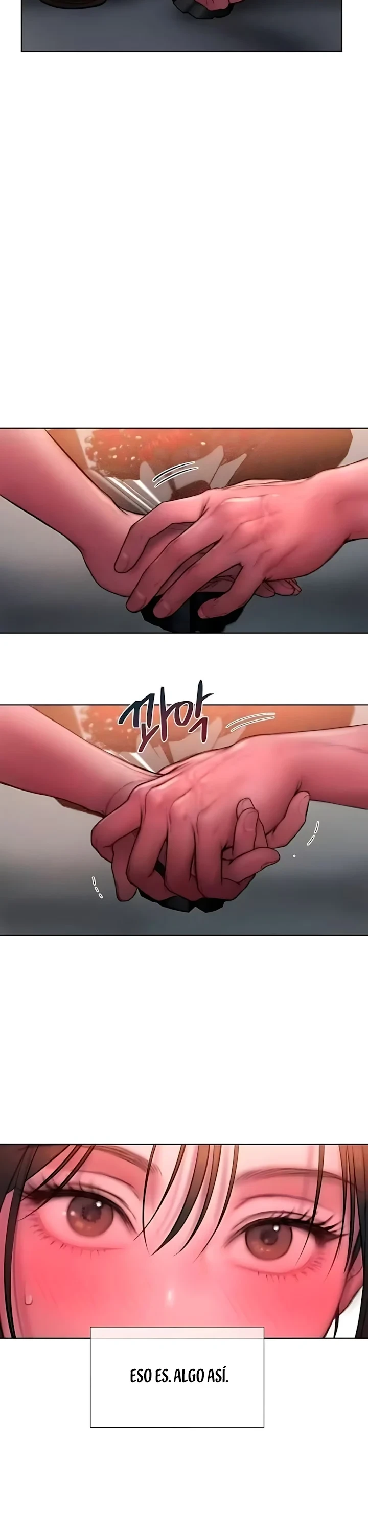 Codicioso Capítulo 43 - Página 11