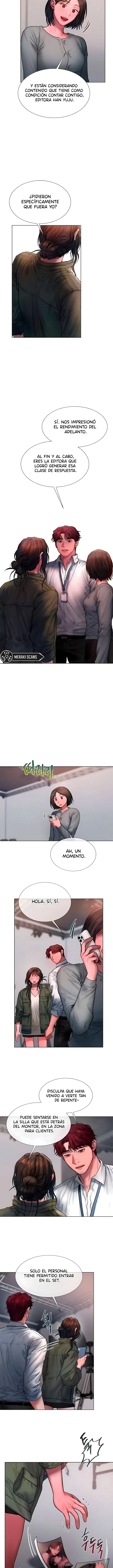 Codicioso Capítulo 43 - Página 16