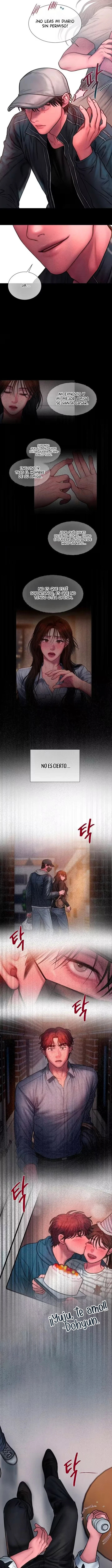 Codicioso Capítulo 44 - Página 11
