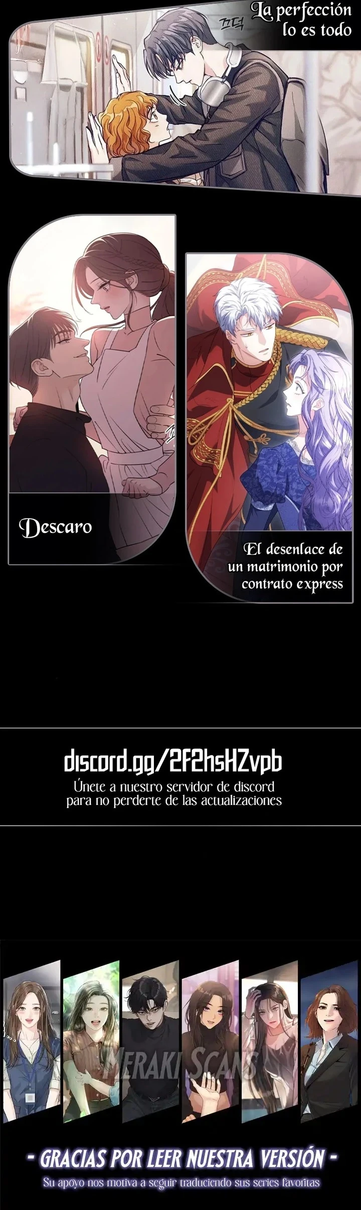Codicioso Capítulo 44 - Página 25