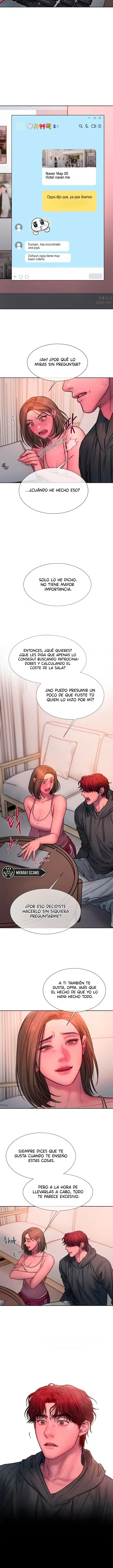 Codicioso Capítulo 45 - Página 14