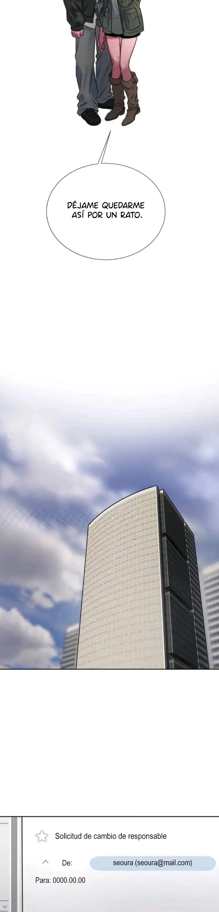 Codicioso Capítulo 46 - Página 15