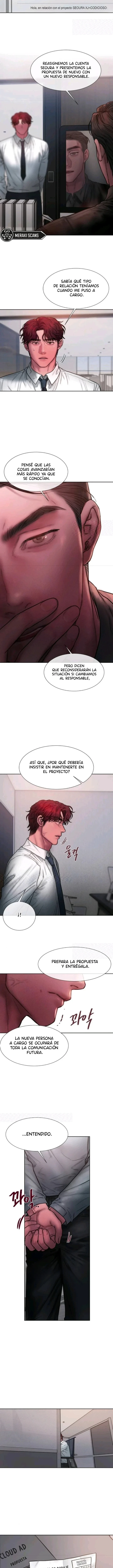 Codicioso Capítulo 46 - Página 16