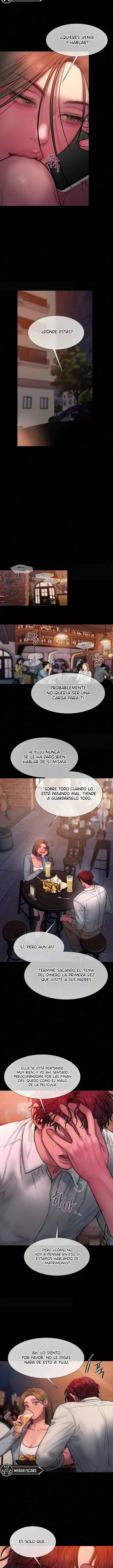 Codicioso Capítulo 47 - Página 16