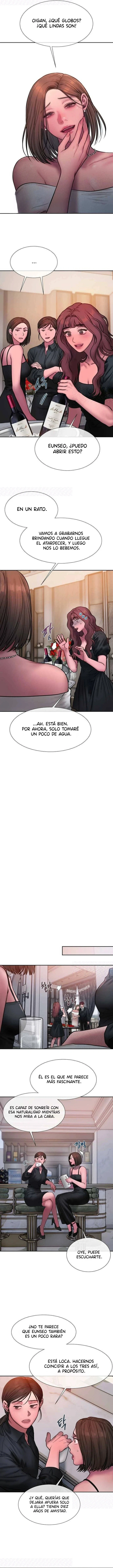 Codicioso Capítulo 48 - Página 14