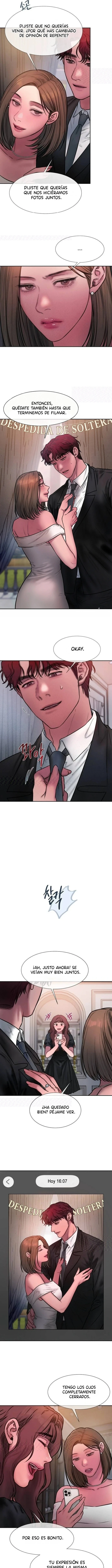 Codicioso Capítulo 48 - Página 16