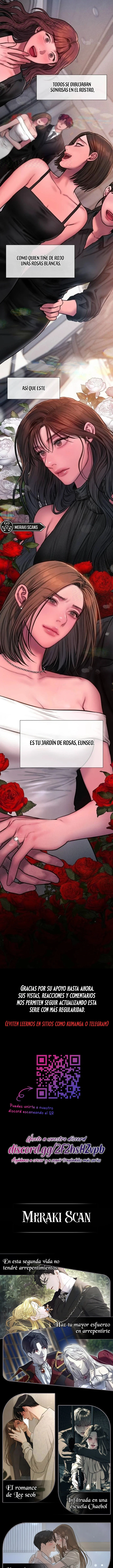 Codicioso Capítulo 48 - Página 20