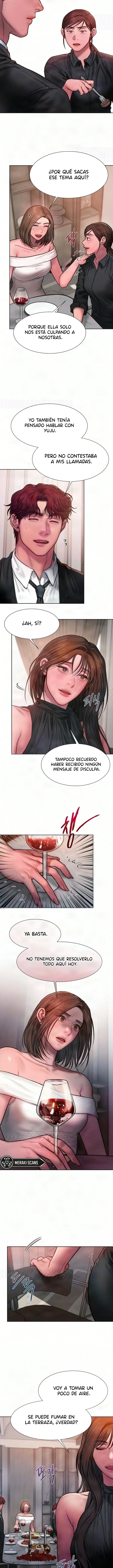 Codicioso Capítulo 49 - Página 12