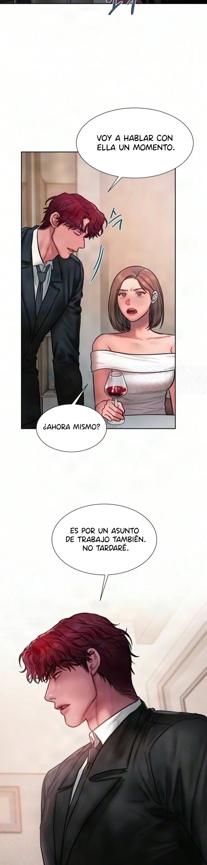 Codicioso Capítulo 49 - Página 13