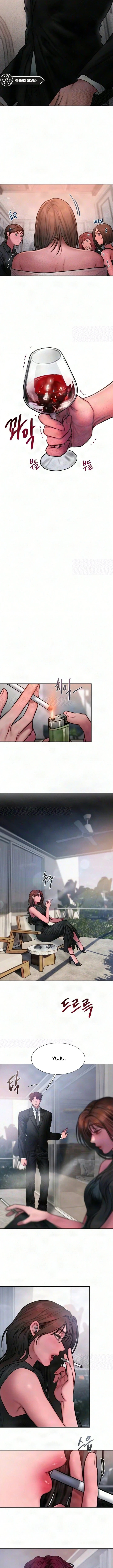 Codicioso Capítulo 49 - Página 14