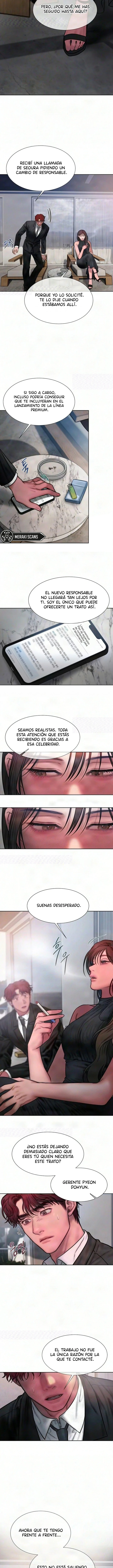 Codicioso Capítulo 49 - Página 16