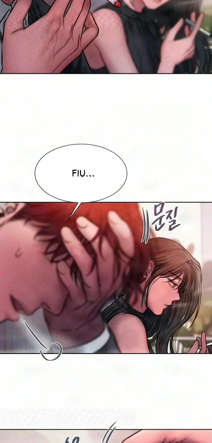 Codicioso Capítulo 49 - Página 18