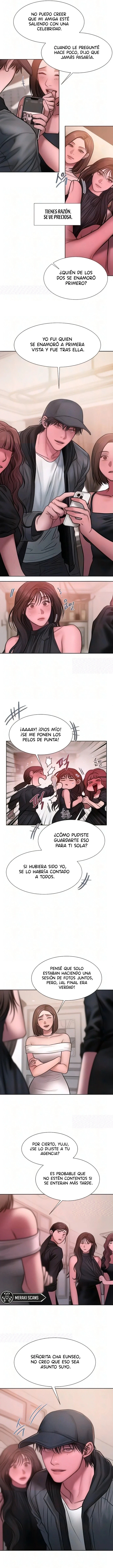 Codicioso Capítulo 50 - Página 10
