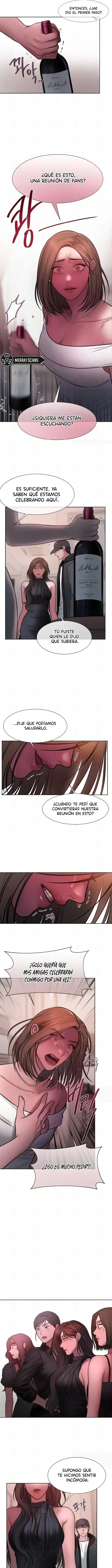 Codicioso Capítulo 50 - Página 12