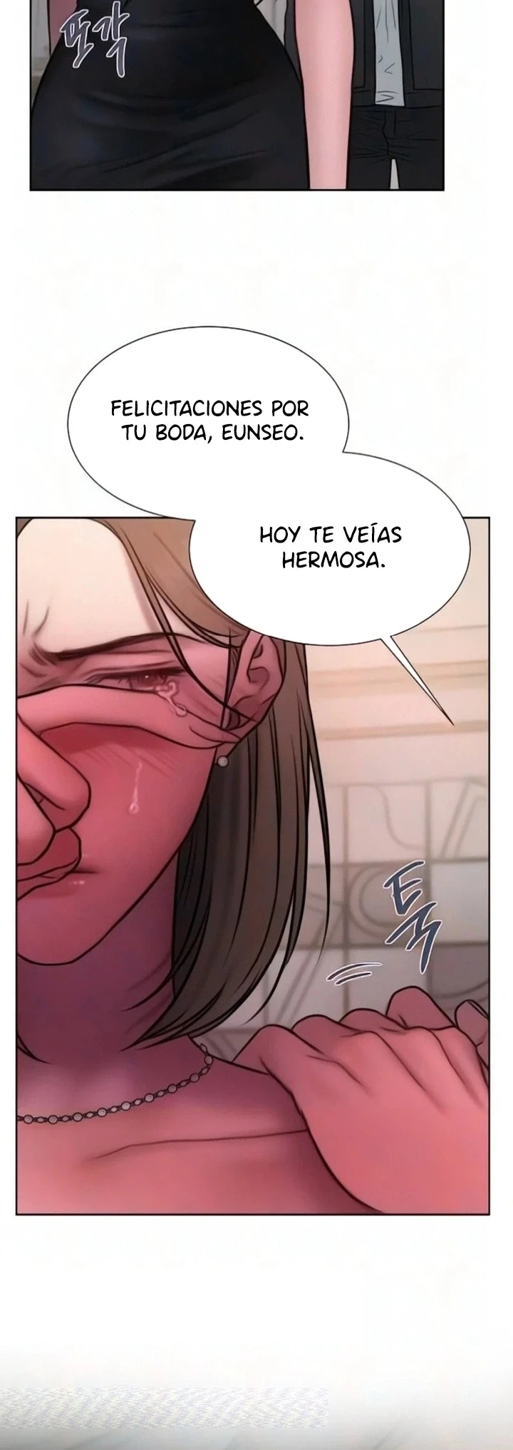 Codicioso Capítulo 50 - Página 13