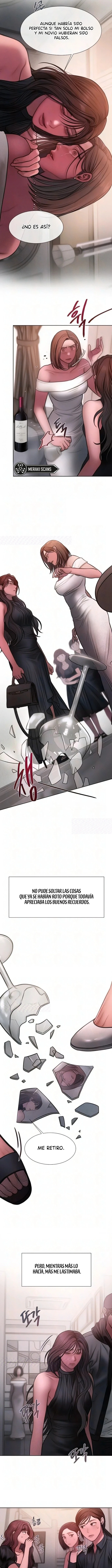 Codicioso Capítulo 50 - Página 14