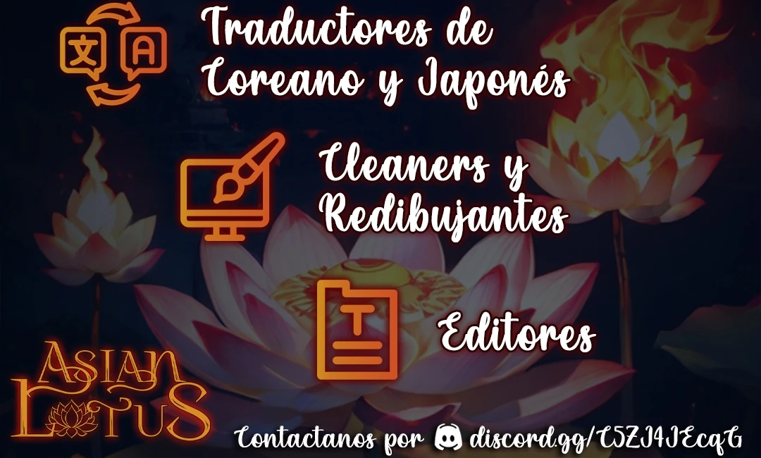 ¡Es un tigre! Capítulo 20 - Página 22