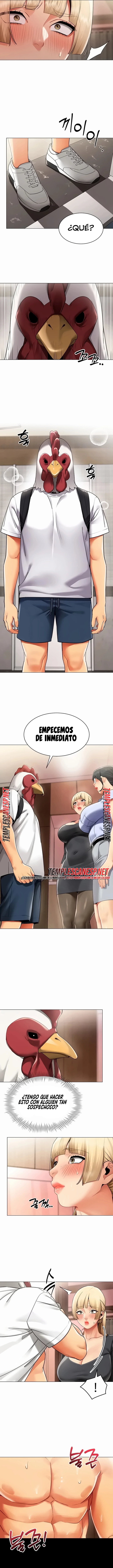 Informe de Rendimiento Capítulo 52 - Página 4